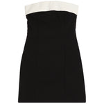 Star Colorblock Dress - Denny's