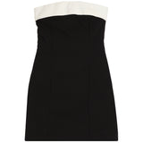 Star Colorblock Dress - Denny's