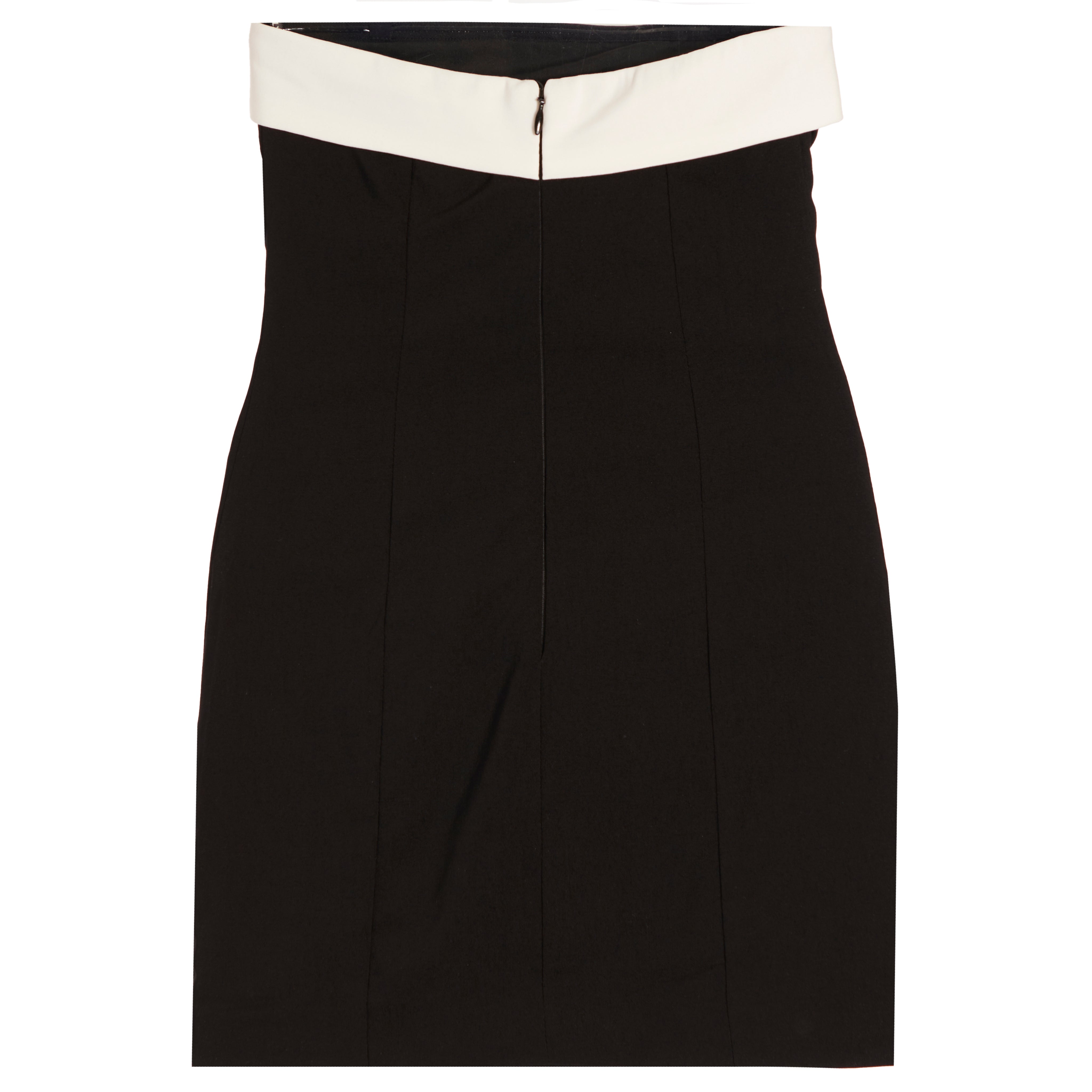 Star Colorblock Dress - Denny's