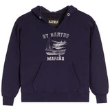St Barths Hoodie