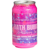Strawberry Tart  Bubble Bath - Denny's