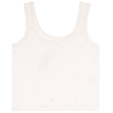 Stella Studded Tank Top