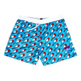 Freeze Pop Swim