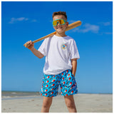 Freeze Pop Swim