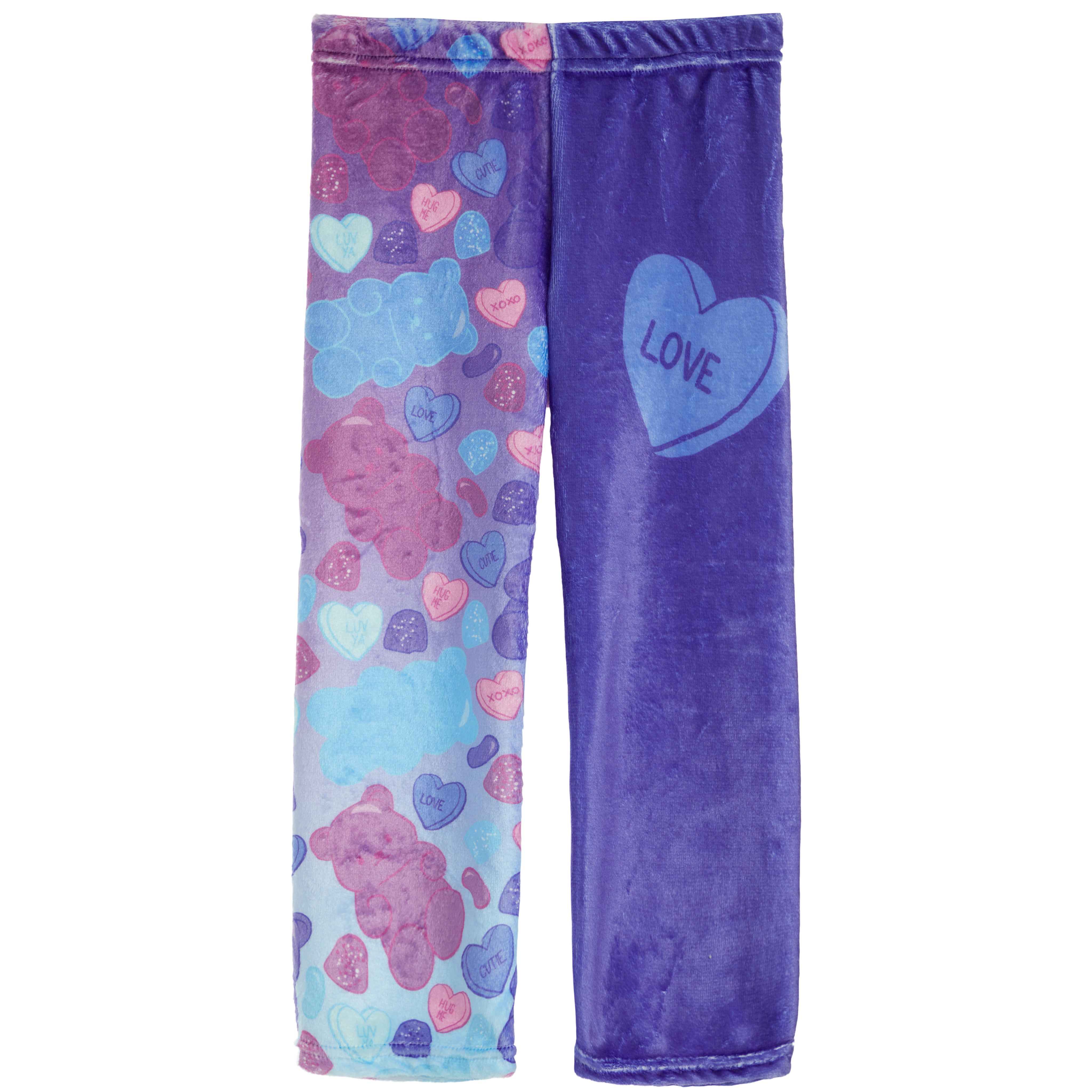 Neon Gummies Pant - Denny's