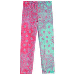 Camp Bandana Pant - Denny's