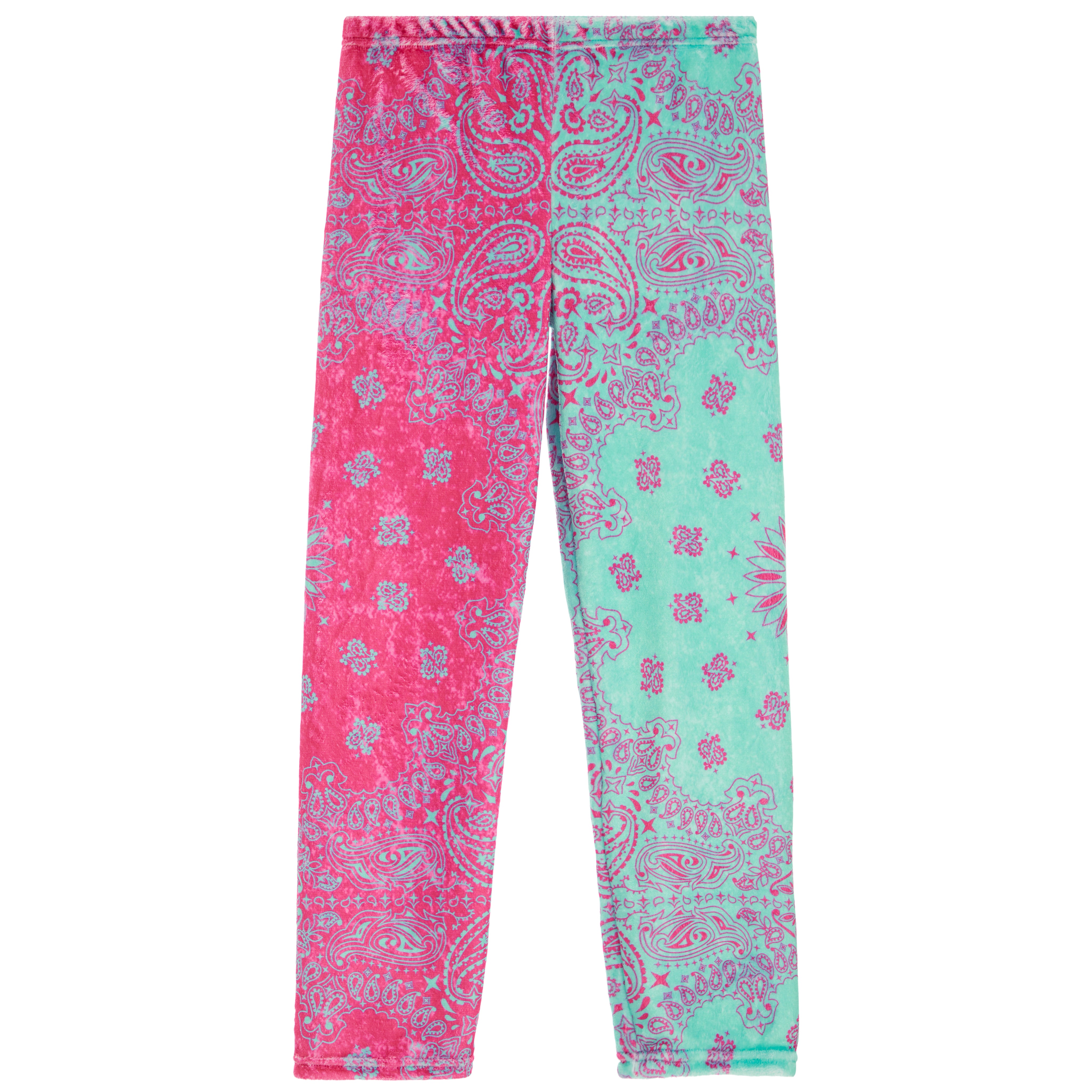 Camp Bandana Pant - Denny's