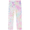 Tie Dye Dripping Hearts Pant - Denny's