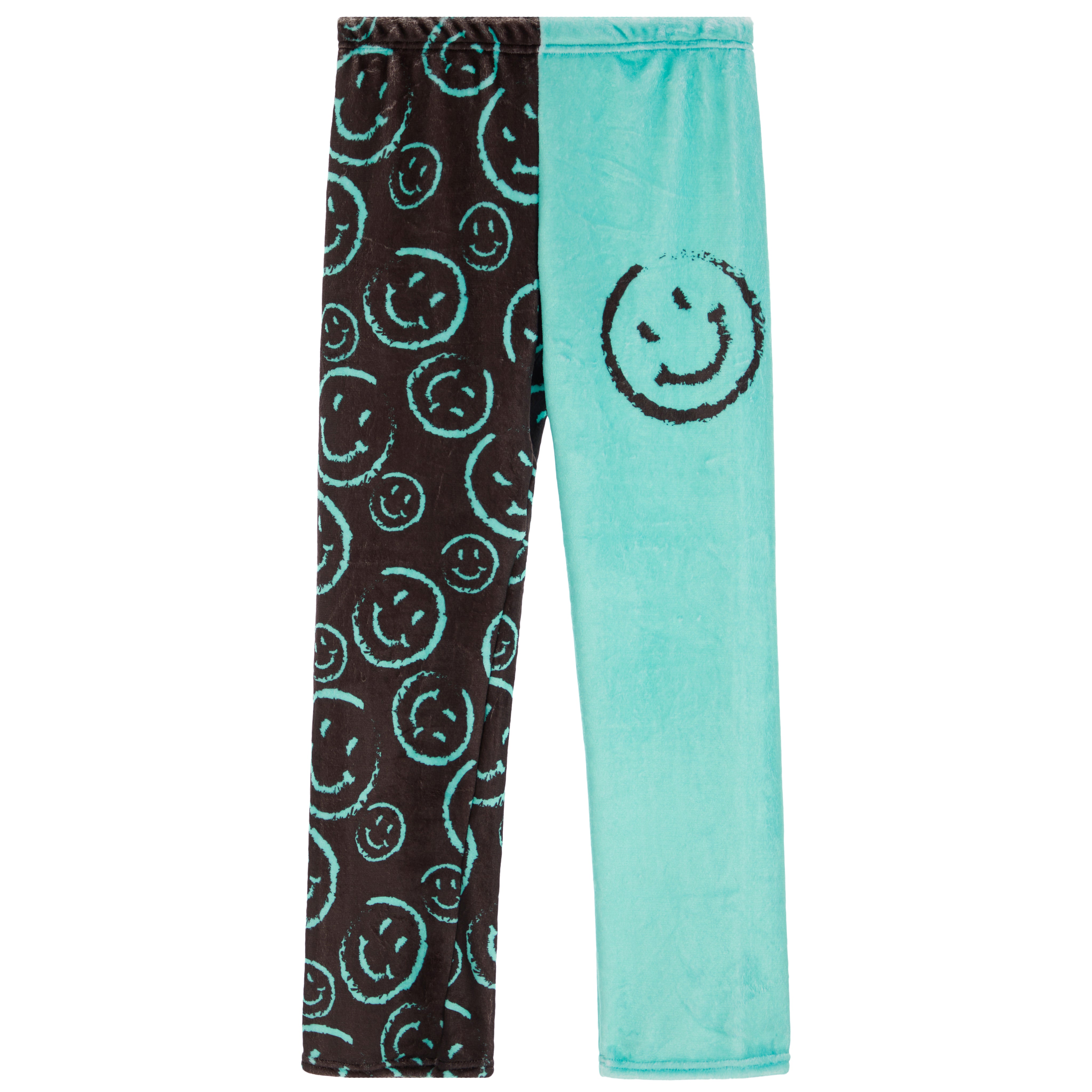 Smiley Pant - Denny's