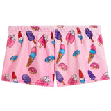 Sweet Treats Plush Short