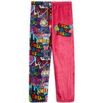 Dream Big Dreams Fuzzy Lounge Pant - Denny's