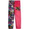 Dream Big Dreams Fuzzy Lounge Pant - Denny's