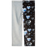 Hearts Plush Lounge Pant