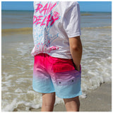 Gradient Swim