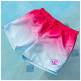 Gradient Swim