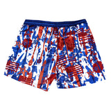 Graffitti Stars Swim