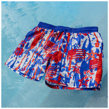 Graffitti Stars Swim