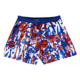 Graffitti Stars Swim