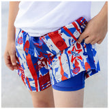 Graffitti Stars Swim