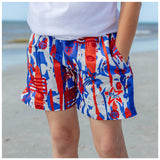 Graffitti Stars Swim