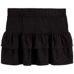 Suede Skirt - Denny's