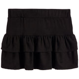 Suede Skirt - Denny's