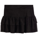Suede Skirt - Denny's