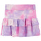 Tie Dye Tiered Skirt - Denny's