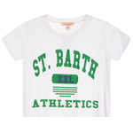 St Barth Tee - Denny's