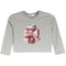 Glam Coffee Long Sleeve Shirt - Denny's