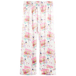 2pc Satin Set Make Up - Denny's