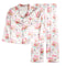 2pc Satin Set Make Up - Denny's