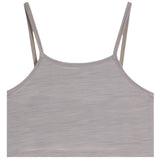Tank And Stripe Pant Loungewear Set