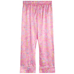 Beauty Sleep Satin 2pc Set - Denny's