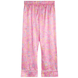Beauty Sleep Satin 2pc Set - Denny's