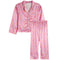 Beauty Sleep Satin 2pc Set - Denny's