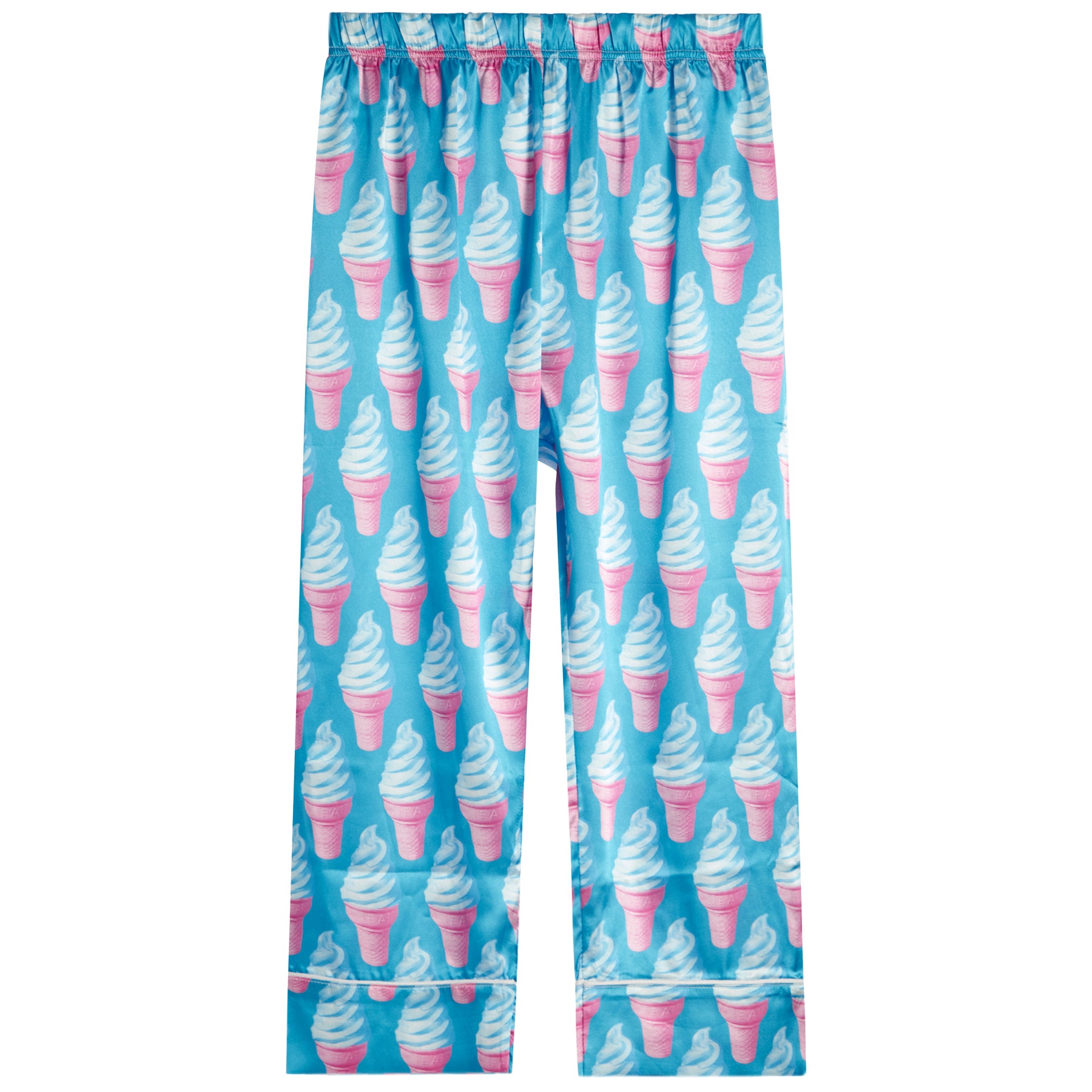 Ice Cream Dreams 2pc Sleep Set - Denny's