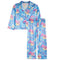 2pc Bears Satin Sleep Set - Denny's