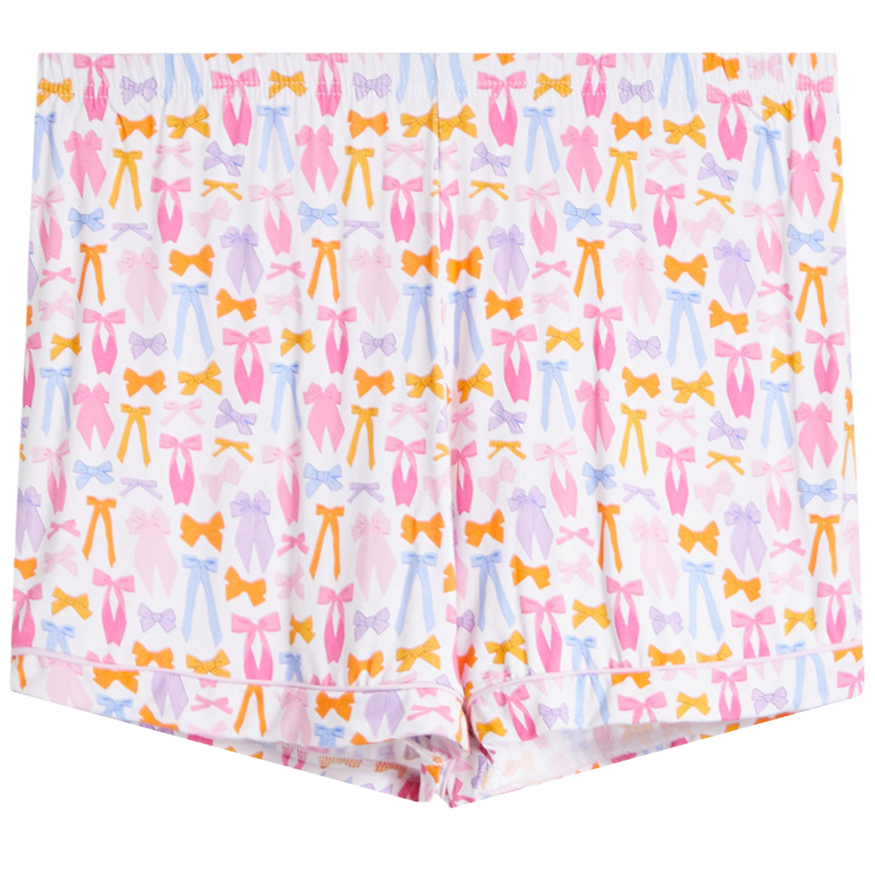 Bamboo Bow Set - Denny's