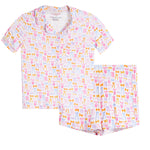 Bamboo Bow Set - Denny's