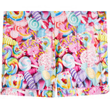 Candy Bambo Short Set - Denny's