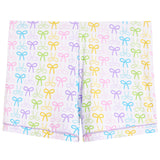 2pc Rainbow Bow Bamboo Set