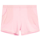 Bamboo Short Lounge Set - Denny's