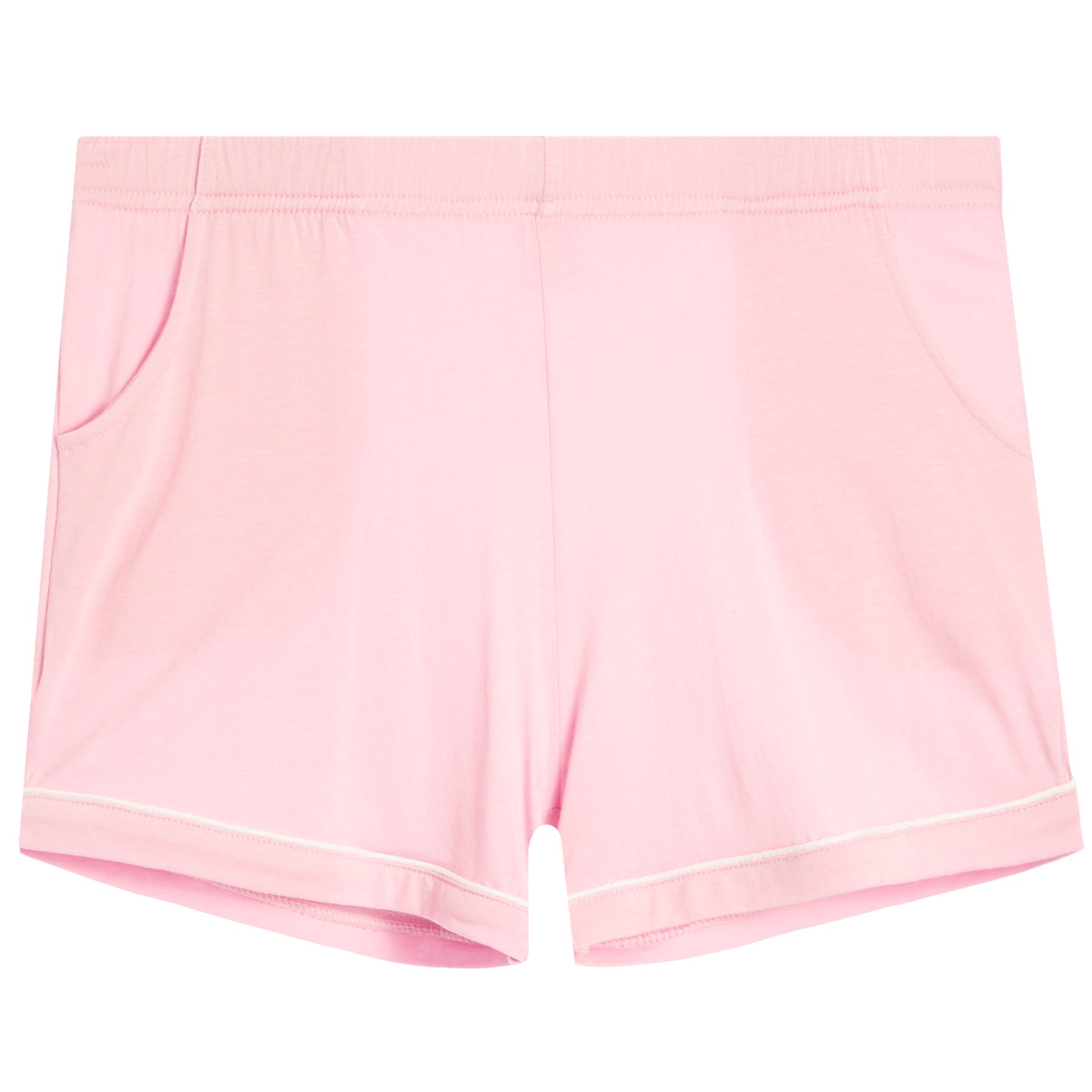 Bamboo Short Lounge Set - Denny's