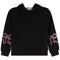 2pc Pink Bows Jog Set - Denny's