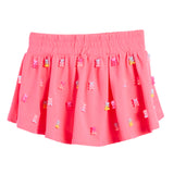 2pc Gummy Bear Shortset