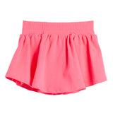 2pc Gummy Bear Shortset