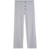 Pin Stripe Tank And Pant Lounge Set
