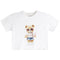 Bear Tee - Denny's