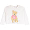 Bear Long Sleeve Shirt - Denny's